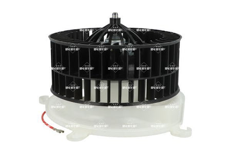 NRF 34083A Interior Blower - 4