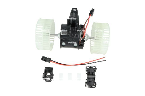 NRF 34086A Interior Blower - 1