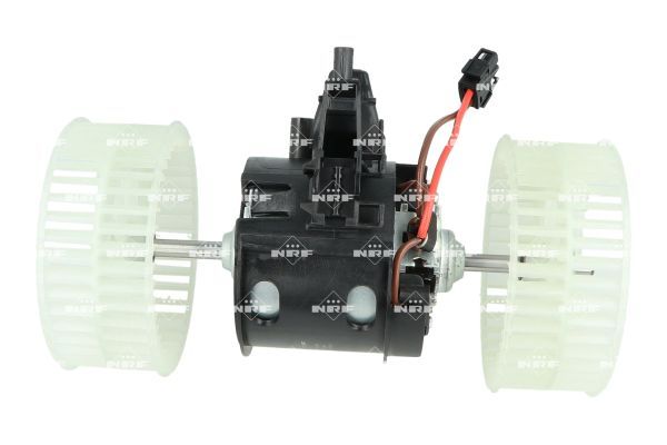 NRF 34086A Interior Blower - 2