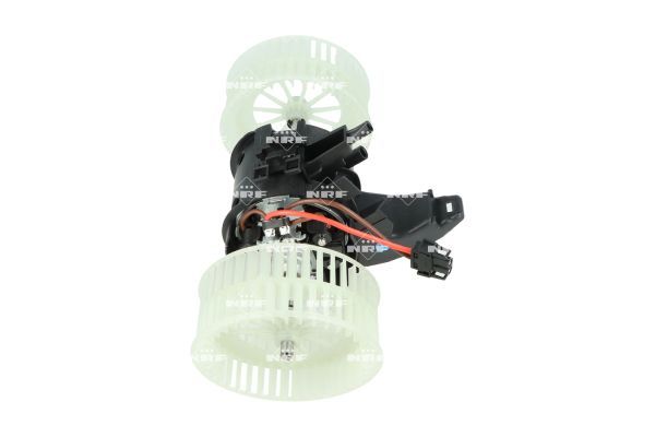 NRF 34086A Interior Blower - 3