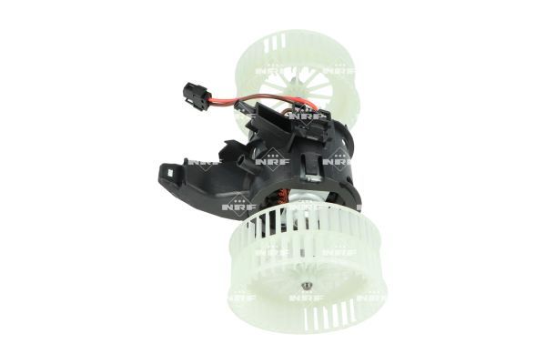NRF 34086A Interior Blower - 5