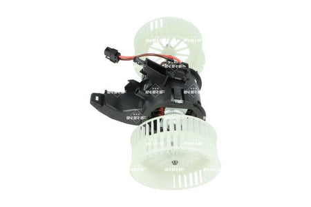 NRF 34086A Interior Blower - 5
