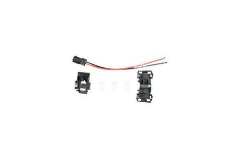 NRF 34086A Interior Blower - 6