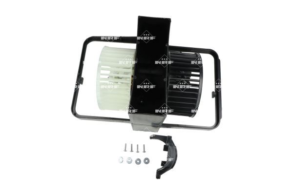 NRF 34087A Interior Blower - 1