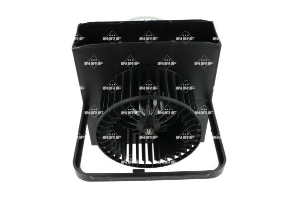 NRF 34087A Interior Blower - 3