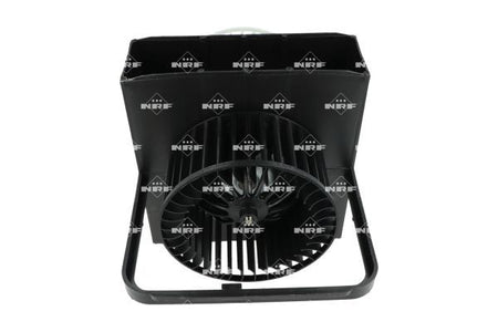 NRF 34087A Interior Blower - 3