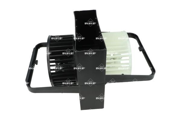 NRF 34087A Interior Blower - 4