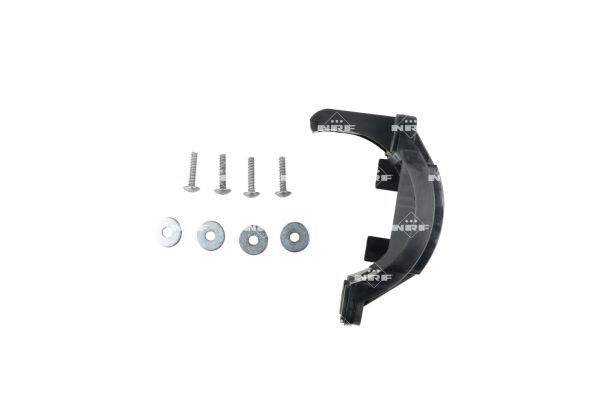 NRF 34087A Interior Blower - 6