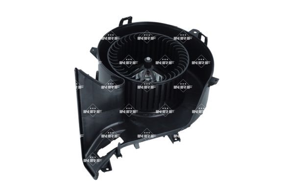NRF 34096A Interior Blower - 1