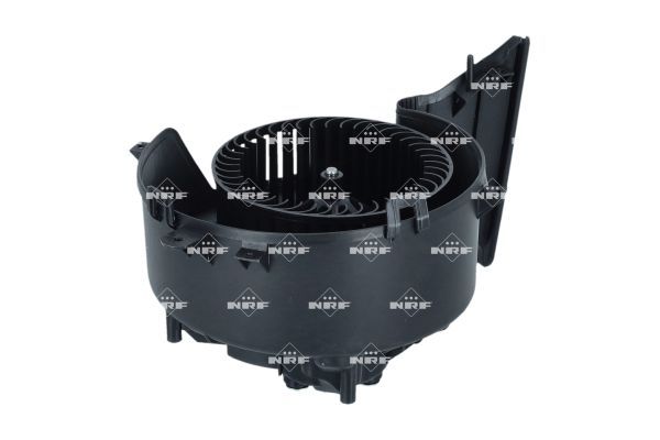 NRF 34096A Interior Blower - 3