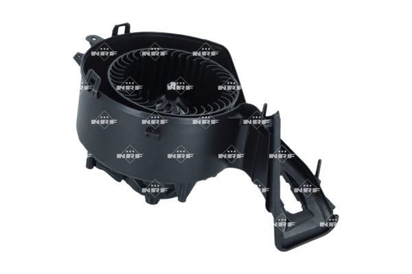 NRF 34096A Interior Blower - 4