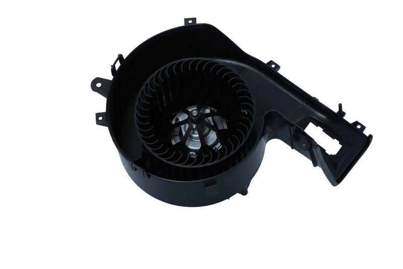 NRF 34096A Interior Blower - 5