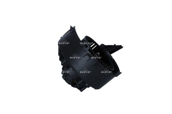 NRF 34097A Interior Blower - 4