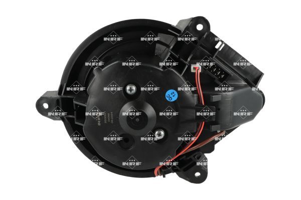 NRF 34098A Interior Blower - 1