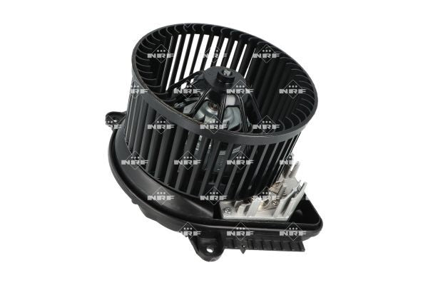 NRF 34098A Interior Blower - 3