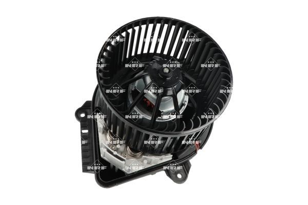 NRF 34098A Interior Blower - 4