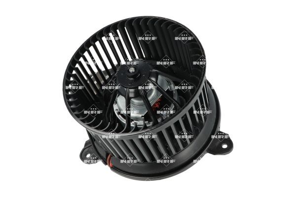 NRF 34098A Interior Blower - 5