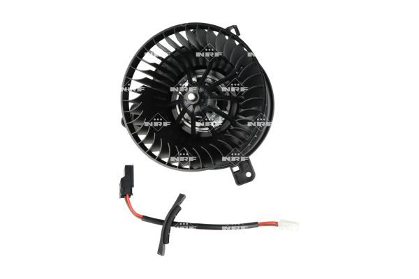 NRF 34099A Interior Blower - 1