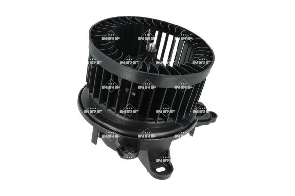 NRF 34099A Interior Blower - 4