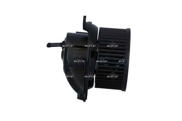 NRF 34103A Interior Blower - 4