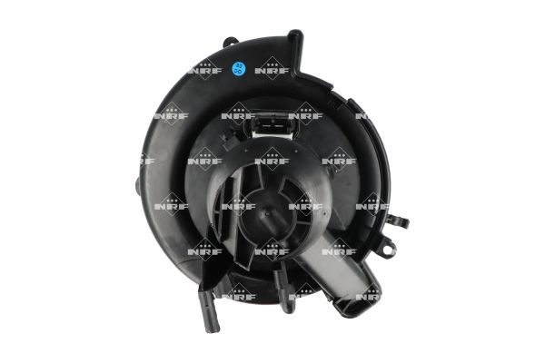 NRF 34106A Interior Blower - 1
