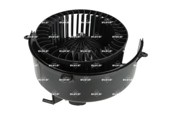 NRF 34106A Interior Blower - 3