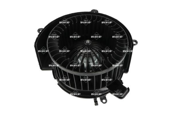 NRF 34106A Interior Blower - 5