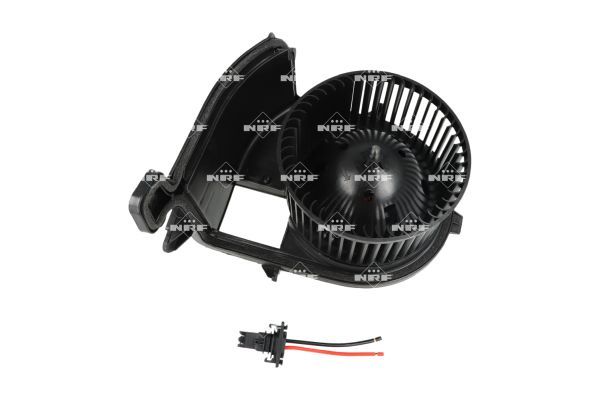 NRF 34108A Interior Blower - 1