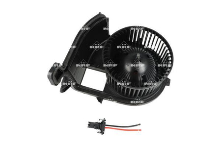 NRF 34108A Interior Blower - 1
