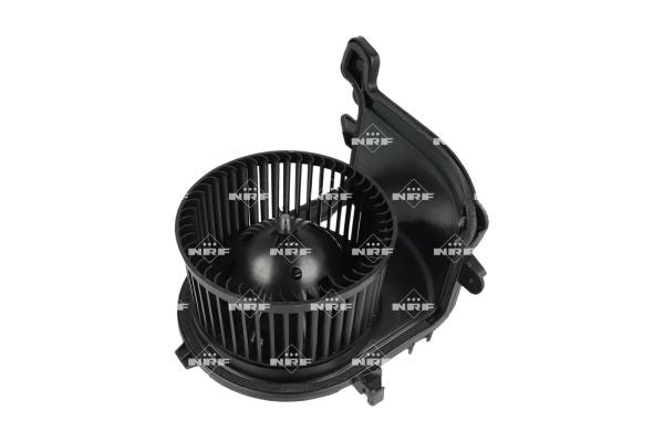 NRF 34108A Interior Blower - 3