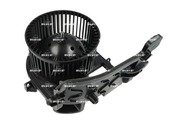 NRF 34108A Interior Blower - 4