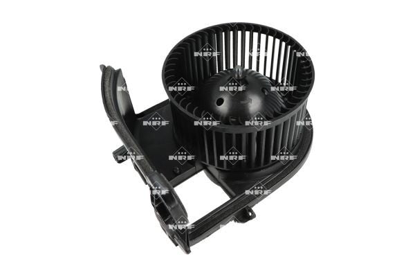 NRF 34108A Interior Blower - 5