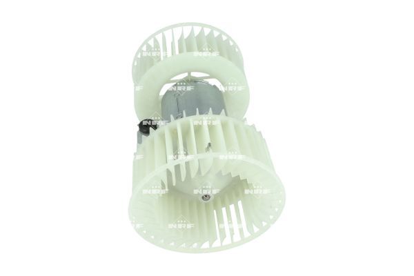 NRF 34113A Interior Blower - 5