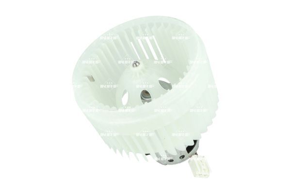 NRF 34116A Interior Blower - 1