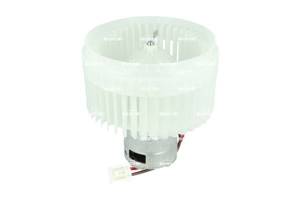 NRF 34116A Interior Blower - 2
