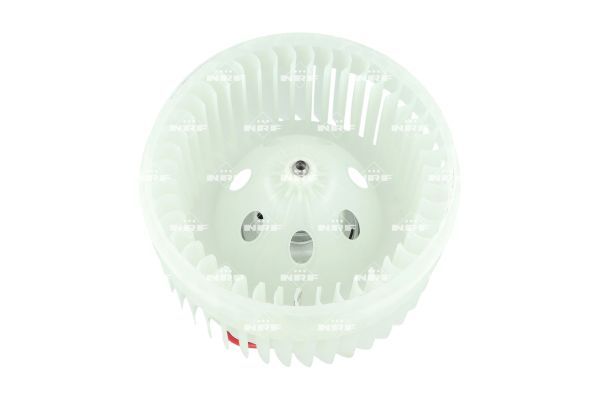 NRF 34116A Interior Blower - 4