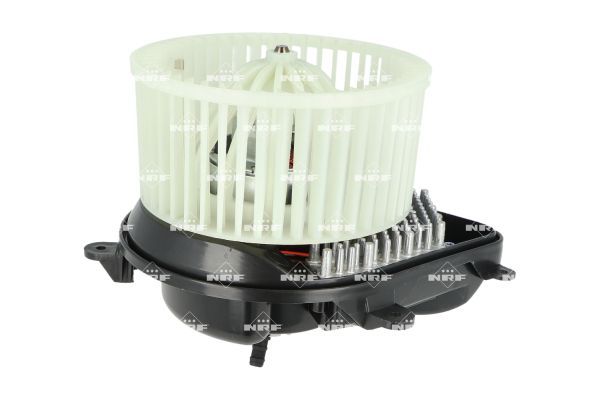 NRF 34118A Interior Blower - 4
