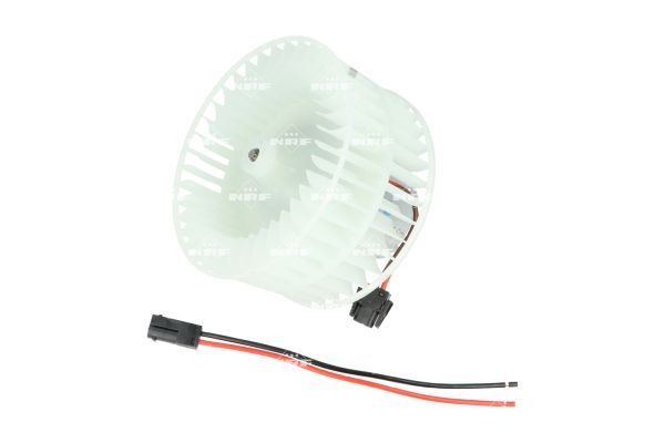 NRF 34121A Interior Blower - 1