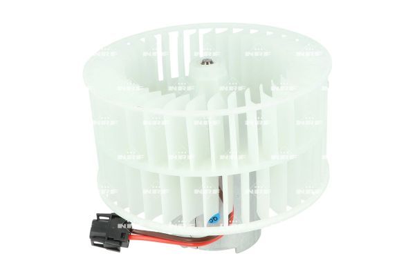 NRF 34121A Interior Blower - 4