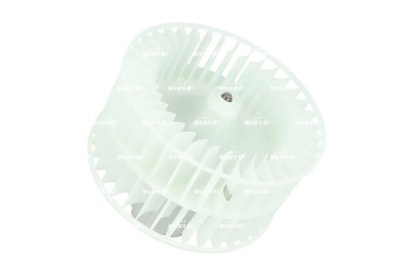 NRF 34121A Interior Blower - 5