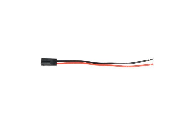 NRF 34121A Interior Blower - 6