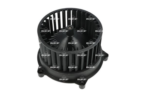 NRF 34122A Interior Blower - 1