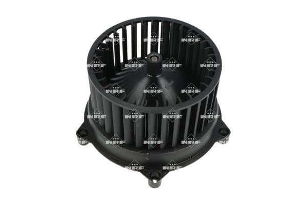 NRF 34122A Interior Blower - 2