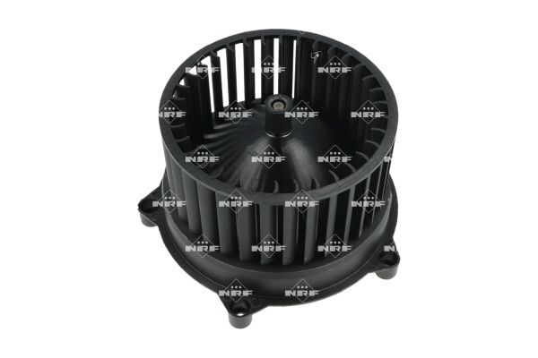NRF 34122A Interior Blower - 3