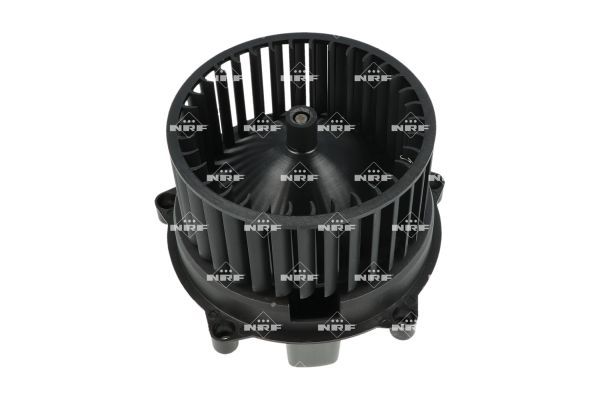 NRF 34122A Interior Blower - 4