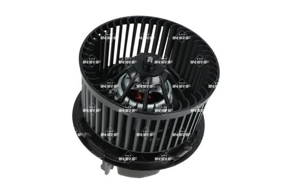 NRF 34126A Interior Blower - 2