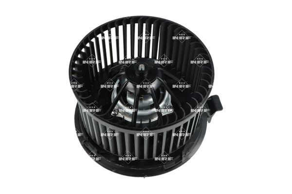 NRF 34126A Interior Blower - 3