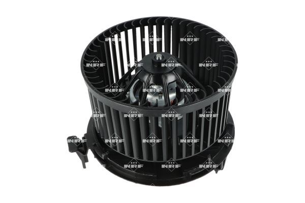 NRF 34126A Interior Blower - 5