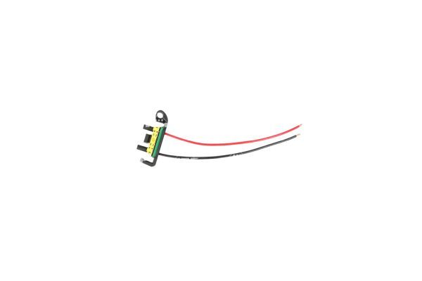 NRF 34126A Interior Blower - 6