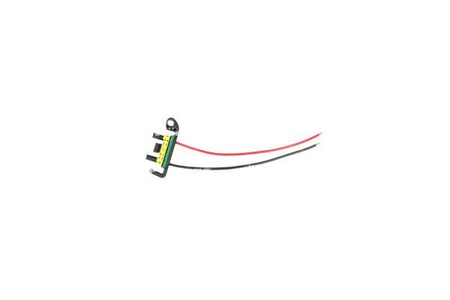 NRF 34126A Interior Blower - 6